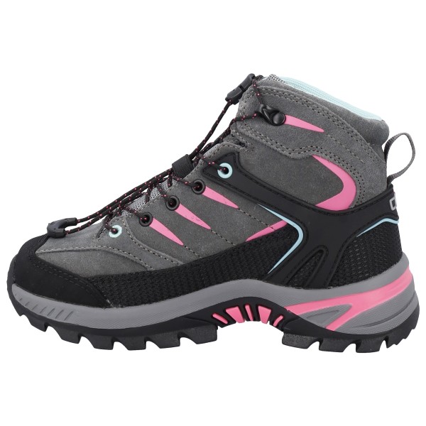 CMP - Kid's Rigel 2.0 Mid WP Trekking Shoes 3Q19364 - Wanderschuhe