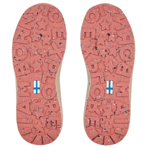 Finkid - Kid's Lammikko - Winterschoenen
