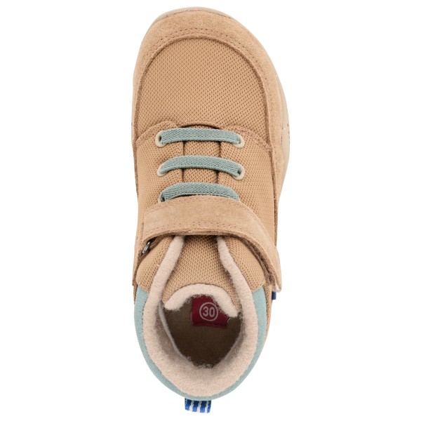 Finkid - Kid's Niitty - Barfodssko