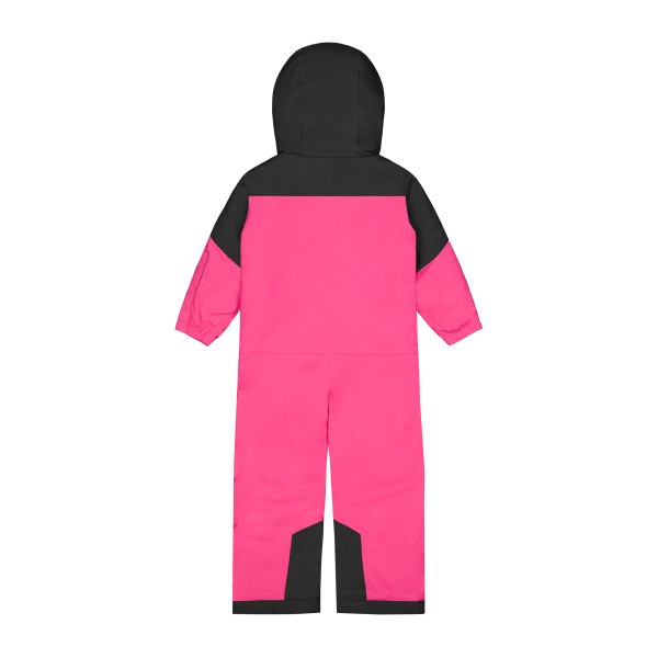Picture - Kid's Snowy Toddler Suit - Overall