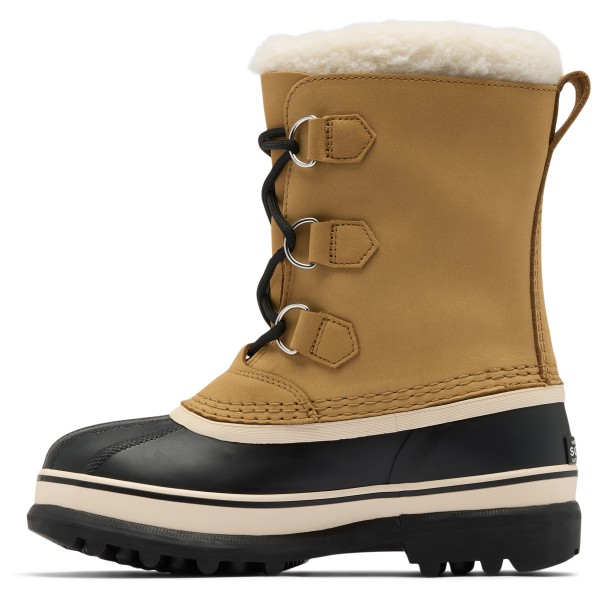 Sorel - Kid's Big Caribou WP - Vintersko