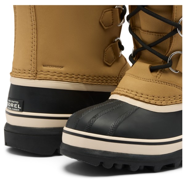 Sorel - Kid's Big Caribou WP - Winterschuhe