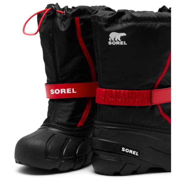 Sorel - Kid's Big Flurry Boot - Winterschuhe