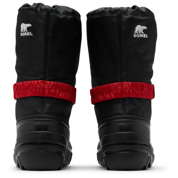 Sorel - Kid's Big Flurry Boot - Talvikengät