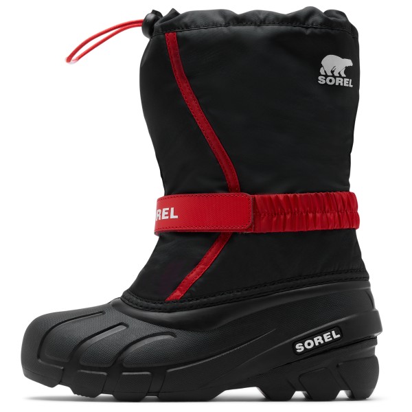 Sorel - Kid's Big Flurry Boot - Vintersko