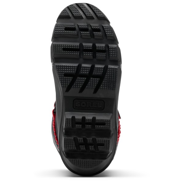 Sorel - Kid's Big Flurry Boot - Vintersko