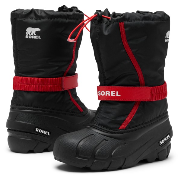 Sorel - Kid's Big Flurry Boot - Winterschuhe