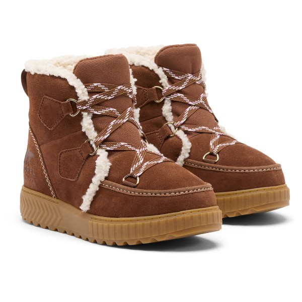Sorel - Kid's Big Ona Ave Alpine WP - Winter boots