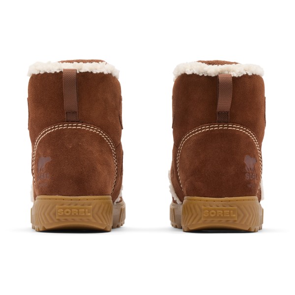 Sorel - Kid's Big Ona Ave Alpine WP - Winter boots