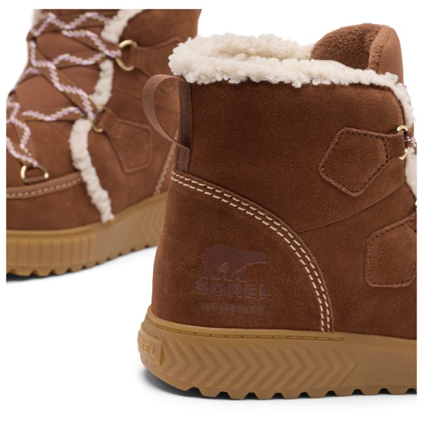 Sorel - Kid's Big Ona Ave Alpine WP - Winter boots