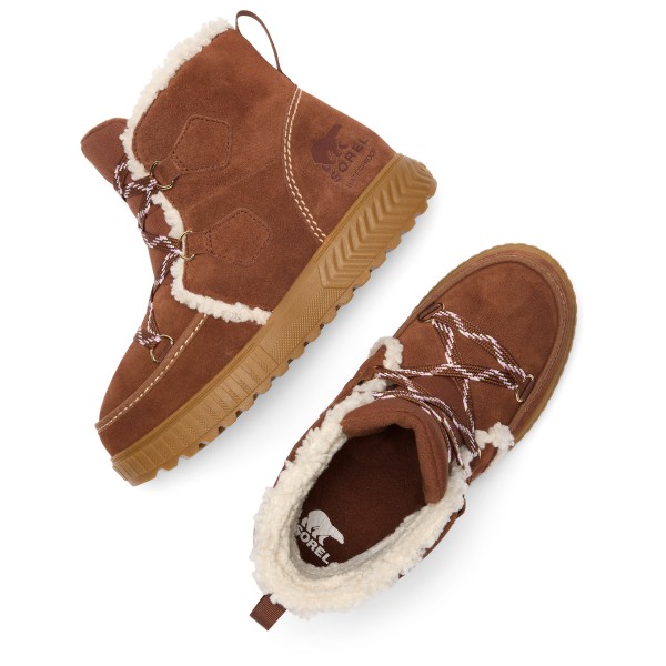 Sorel - Kid's Big Ona Ave Alpine WP - Winter boots