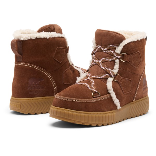 Sorel - Kid's Big Ona Ave Alpine WP - Winterschoenen