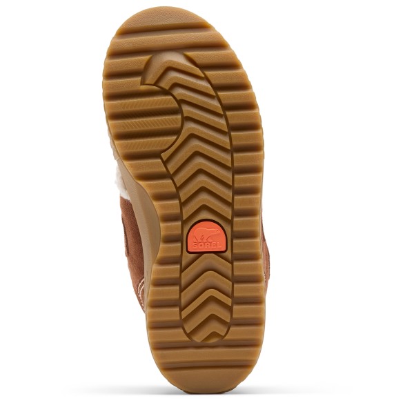 Sorel - Kid's Big Ona Ave Alpine WP - Winterschoenen