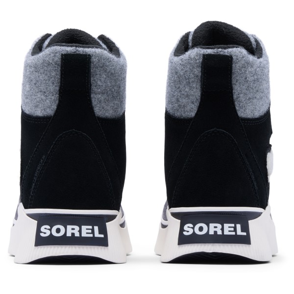Sorel - Kid's Big Out N About IV Chillz WP - Botas invierno