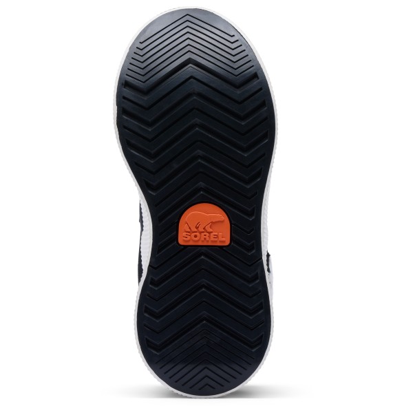 Sorel - Kid's Big Out N About IV Chillz WP - Botas invierno