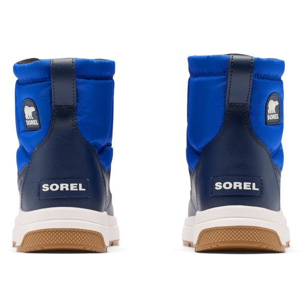 Sorel - Kid's Big Whitney III Mid WP - Winter boots