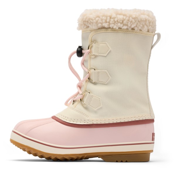 Sorel - Kid's Big Yoot Pac Nylon WP - Winterschuhe