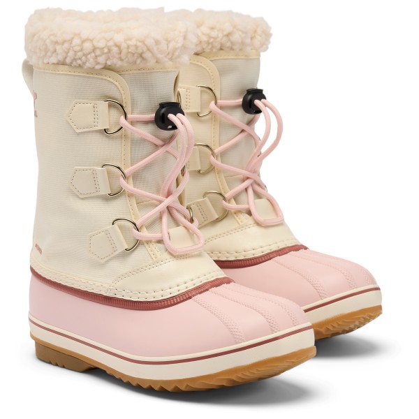 Sorel - Kid's Big Yoot Pac Nylon WP - Winterschuhe