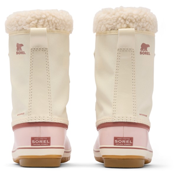 Sorel - Kid's Big Yoot Pac Nylon WP - Winterschuhe
