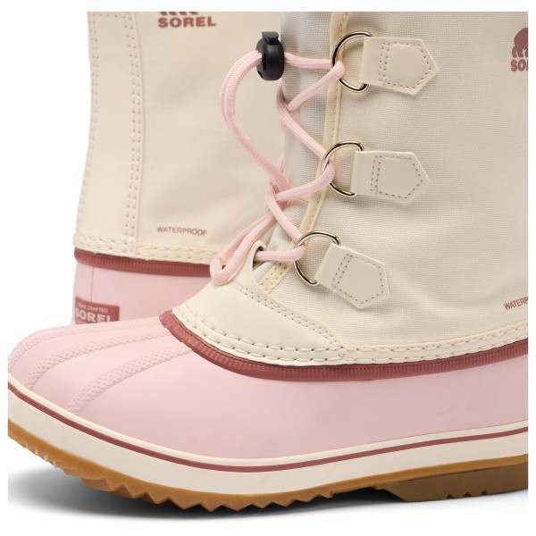 Sorel - Kid's Big Yoot Pac Nylon WP - Winter boots