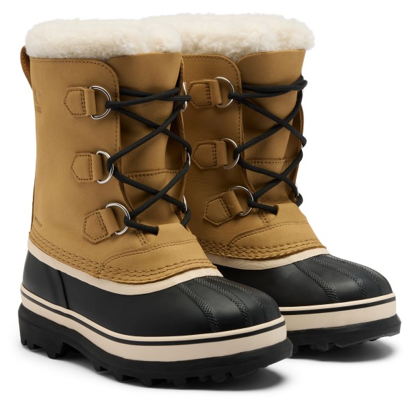 Sorel - Kid's Little Caribou WP - Winter boots