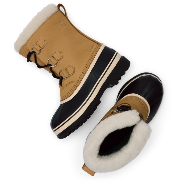 Sorel - Kid's Little Caribou WP - Winter boots