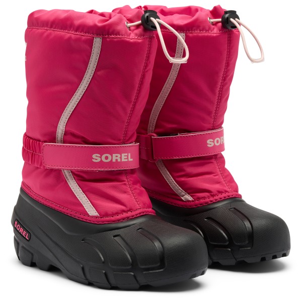 Sorel - Kid's Little Flurry Boot - Winterschuhe