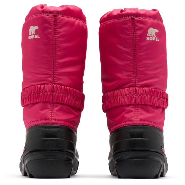 Sorel - Kid's Little Flurry Boot - Winterschuhe