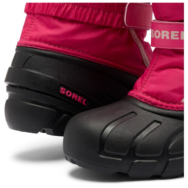 Sorel - Kid's Little Flurry Boot - Winterschuhe