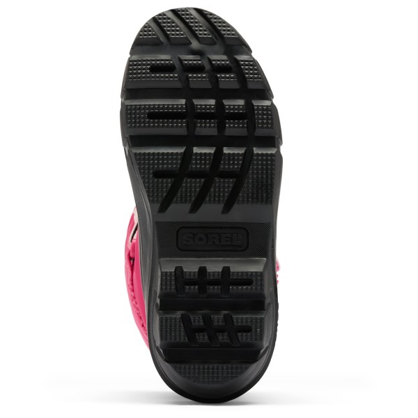 Sorel - Kid's Little Flurry Boot - Vintersko