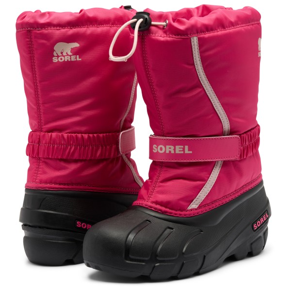 Sorel - Kid's Little Flurry Boot - Winterschoenen