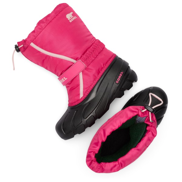 Sorel - Kid's Little Flurry Boot - Winterschuhe