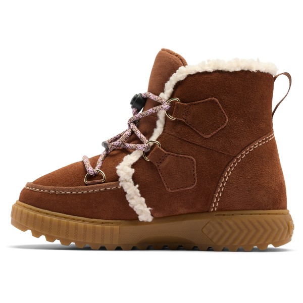 Sorel - Kid's Little Ona Ave Alpine WP - Winterschuhe