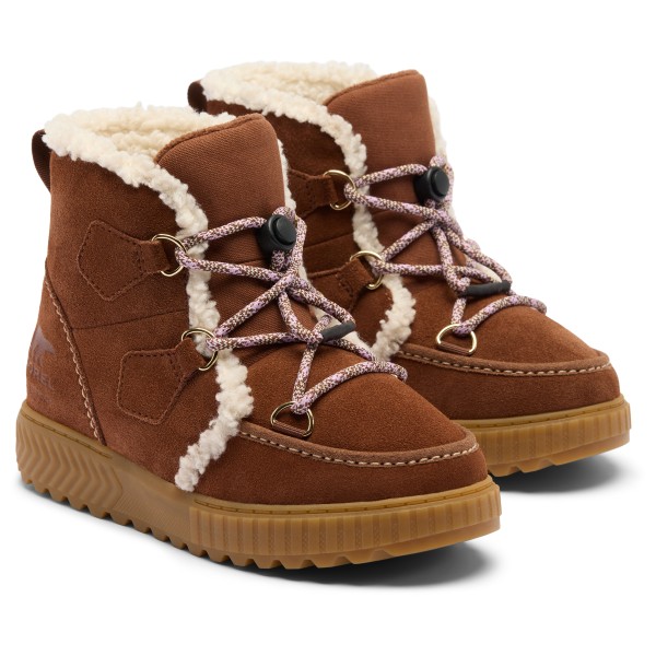 Sorel - Kid's Little Ona Ave Alpine WP - Winterschuhe