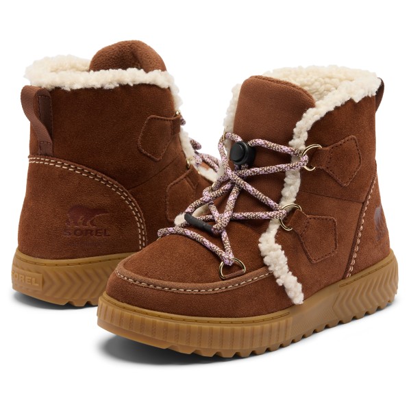 Sorel - Kid's Little Ona Ave Alpine WP - Vintersko