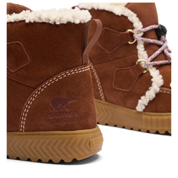 Sorel - Kid's Little Ona Ave Alpine WP - Vintersko