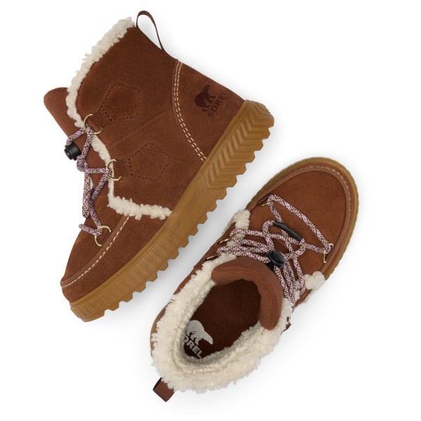 Sorel - Kid's Little Ona Ave Alpine WP - Winter boots