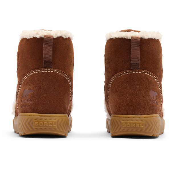 Sorel - Kid's Little Ona Ave Alpine WP - Winterschoenen