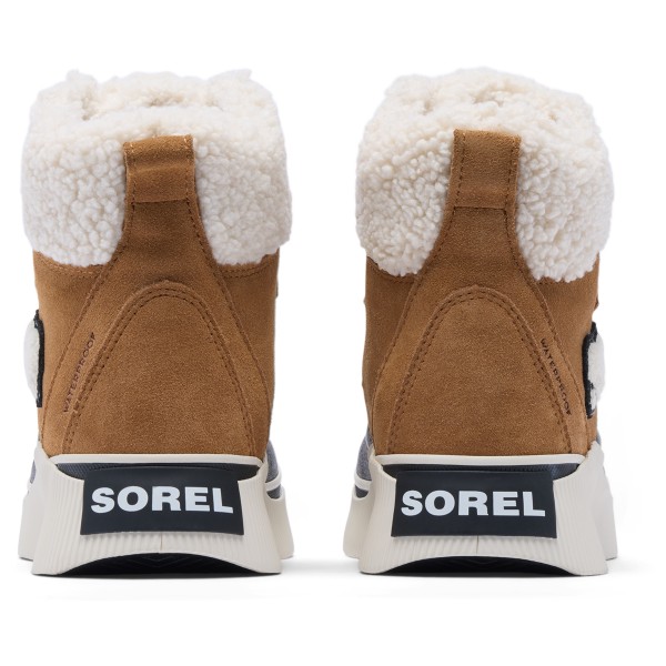 Sorel - Kid's Little Out N About IV Chillz WP - Winterschoenen