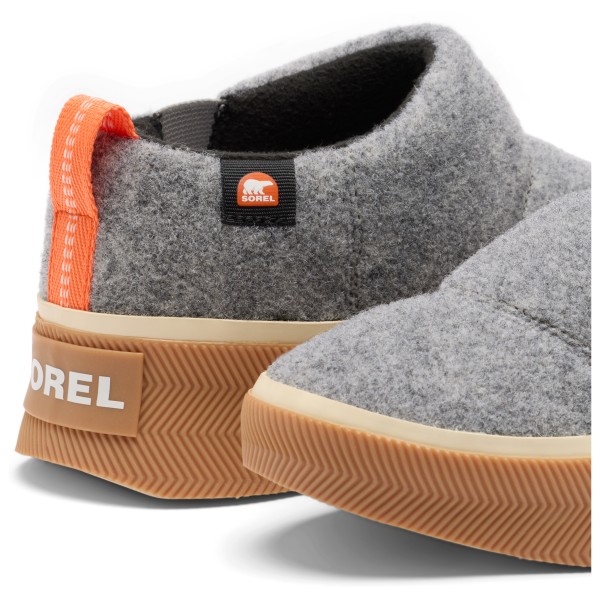 Sorel - Kid's Little Out N About IV Mini Puffy - Botas invierno