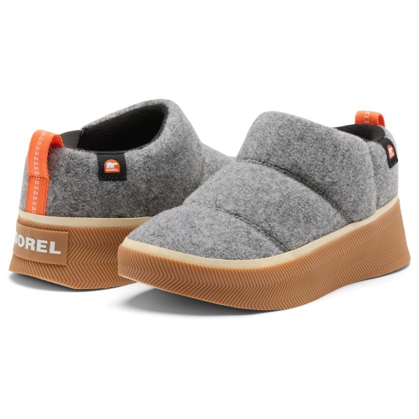 Sorel - Kid's Little Out N About IV Mini Puffy - Winter boots