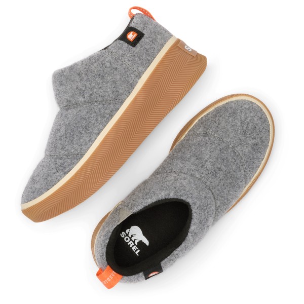 Sorel - Kid's Little Out N About IV Mini Puffy - Winterschoenen