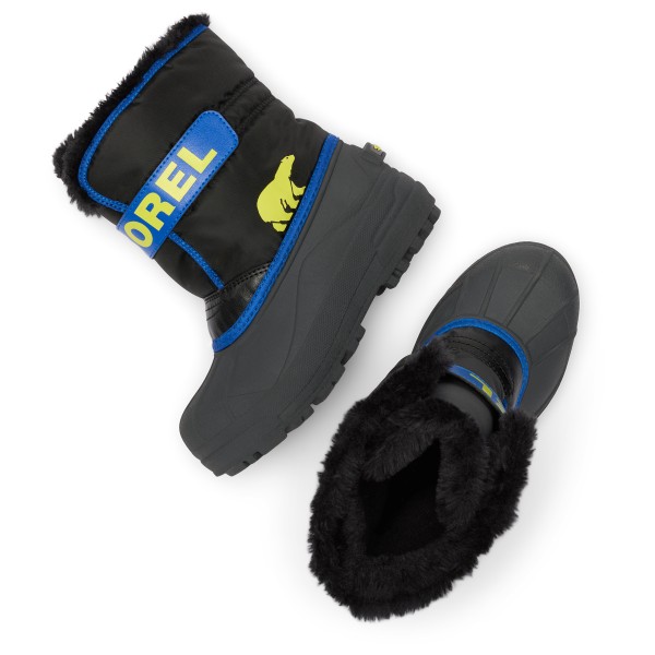Sorel - Kid's Little Snow Commander - Winterschuhe