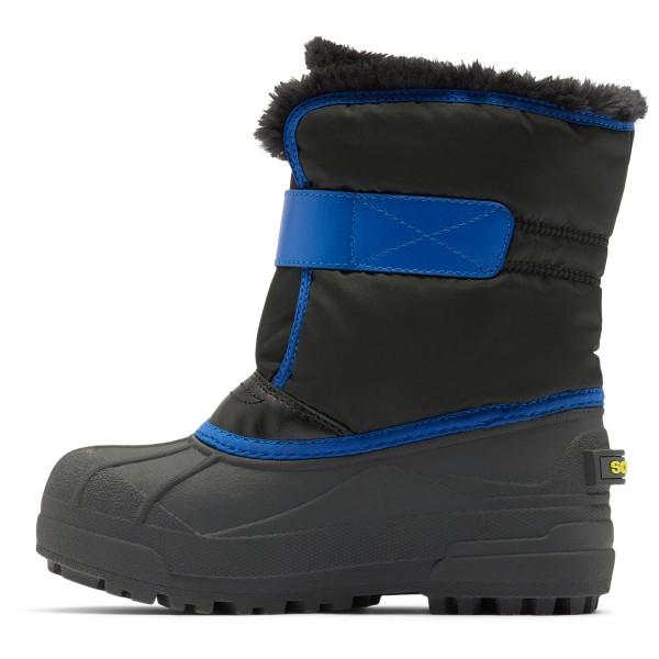 Sorel - Kid's Little Snow Commander - Scarpe invernali