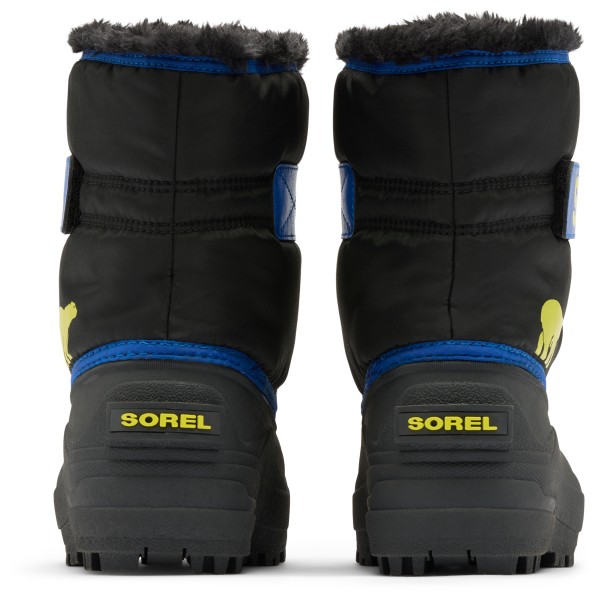 Sorel - Kid's Little Snow Commander - Scarpe invernali