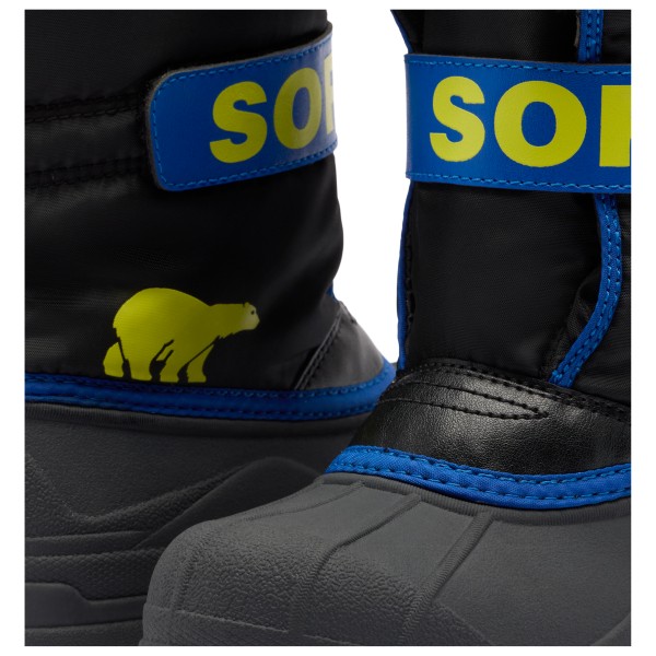 Sorel - Kid's Little Snow Commander - Winterschoenen