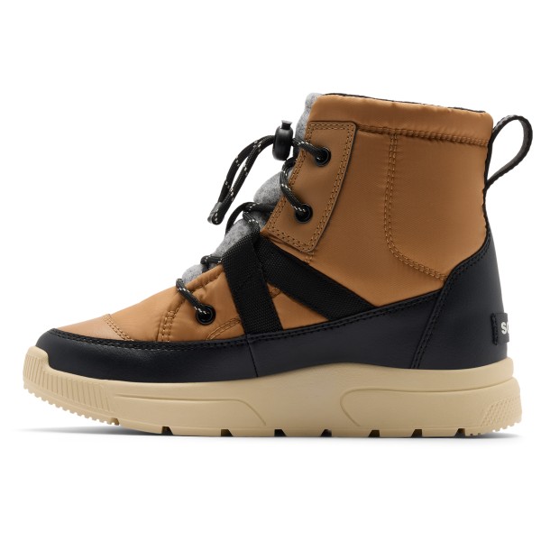 Sorel - Kid's Little Whitney III Mid WP - Winterschoenen