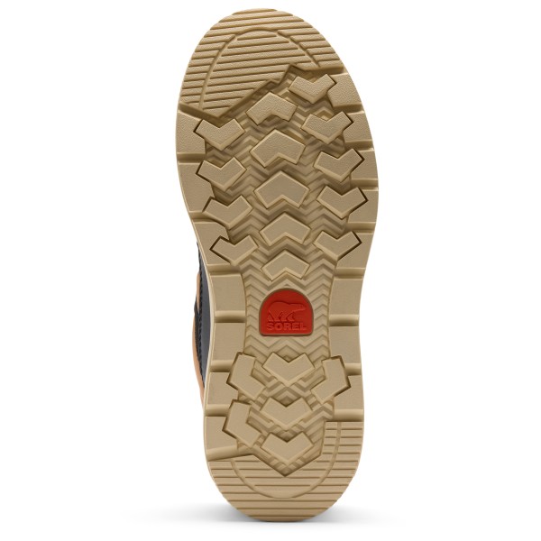 Sorel - Kid's Little Whitney III Mid WP - Winterschuhe