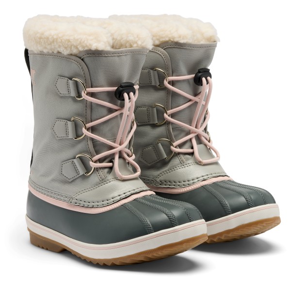 Sorel - Kid's Little Yoot Pac Nylon WP - Botas invierno