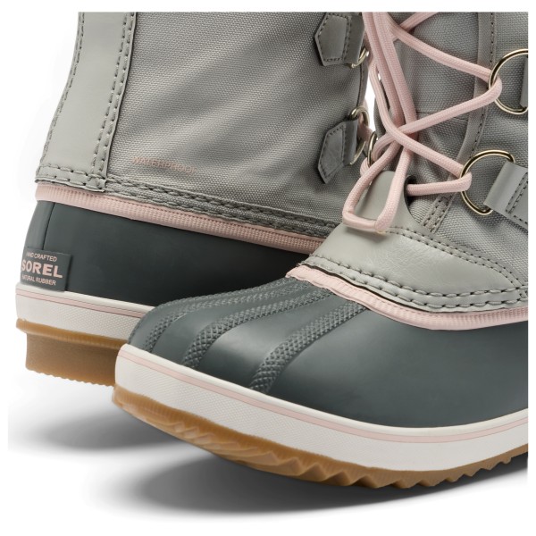 Sorel - Kid's Little Yoot Pac Nylon WP - Botas invierno